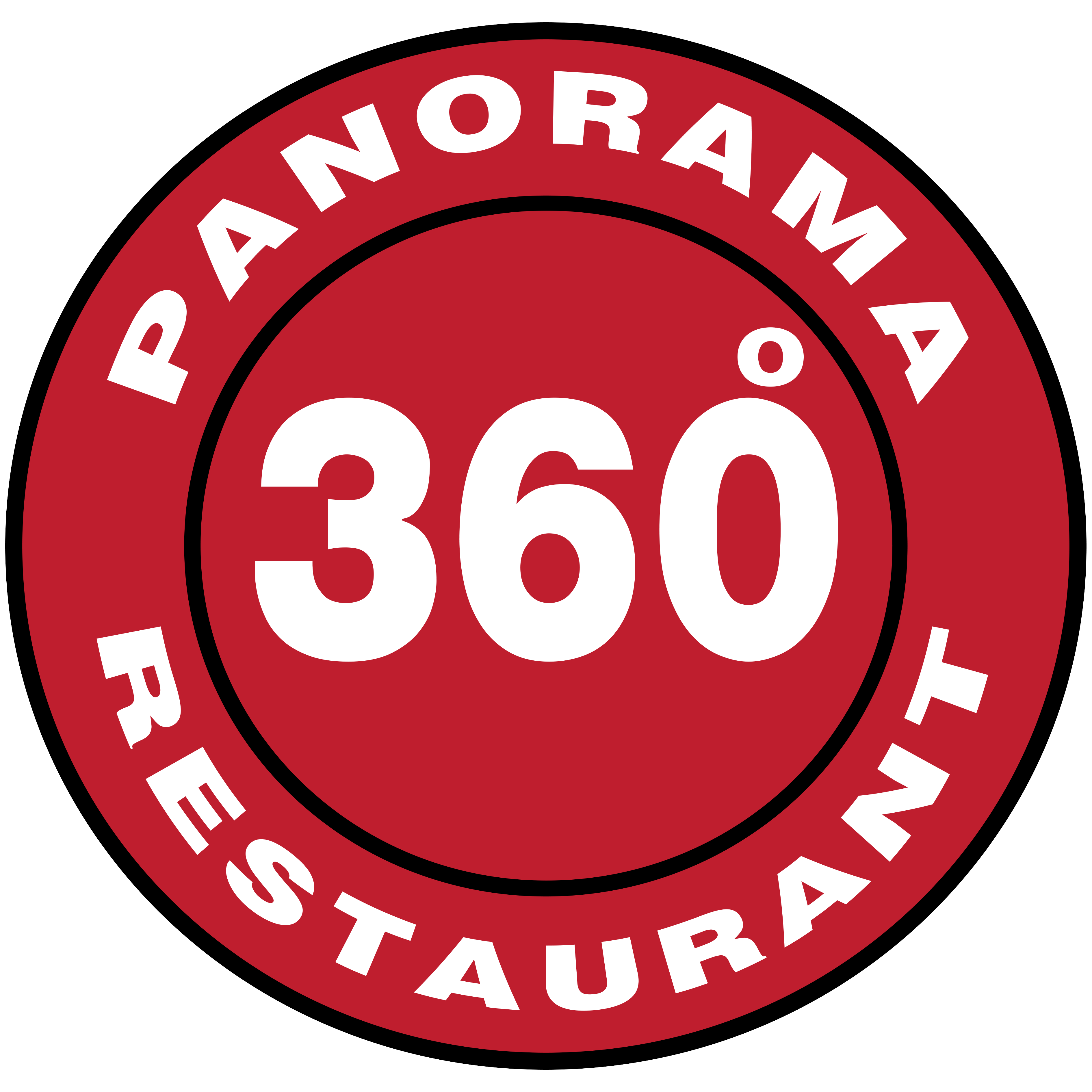 360 Panorama Restaurant