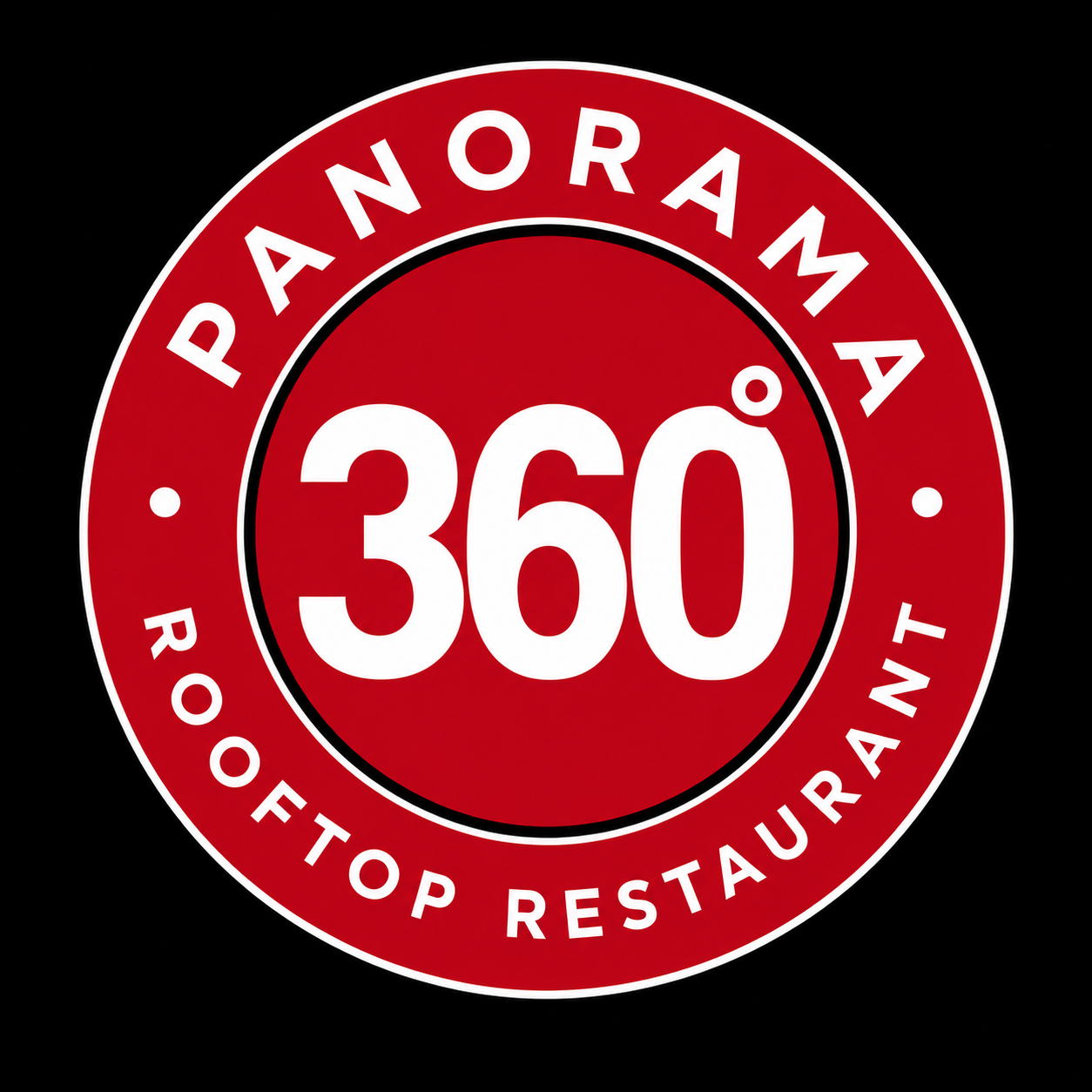 360 Panorama Restaurant